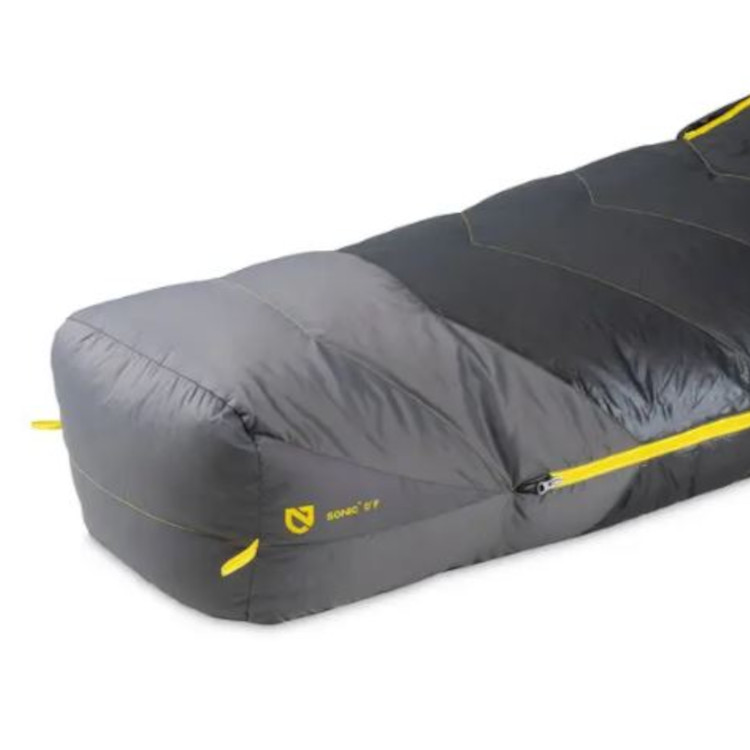 Nemo Equipment Sonic 0° Long Down Sleeping Bag - Image 3